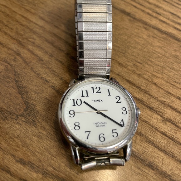 Men’s Timex Watch - Picture 2 of 5
